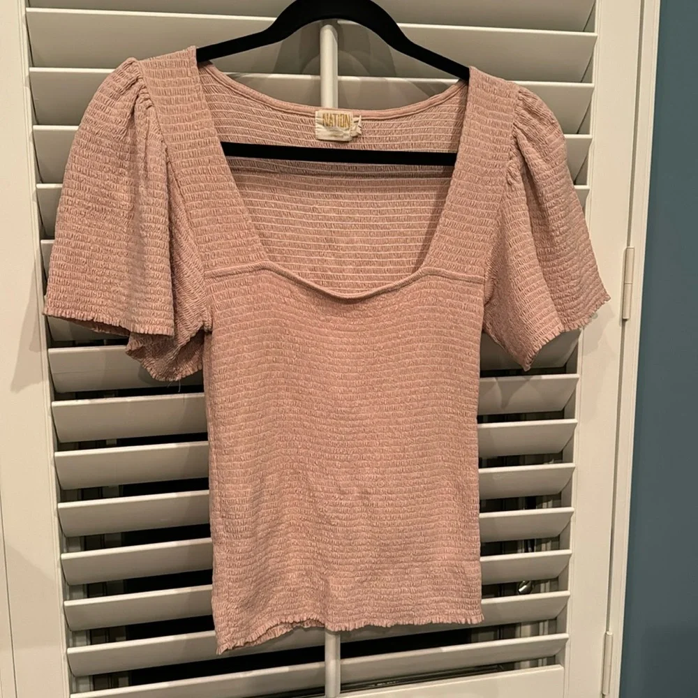 Nation Top - Picture 2 of 5